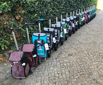 Shopper Runde 2 alle zusammen