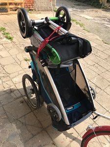 Shopper-Transport
