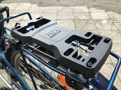 MIK und Shopper