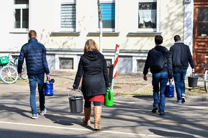 Gießgemeinschaft