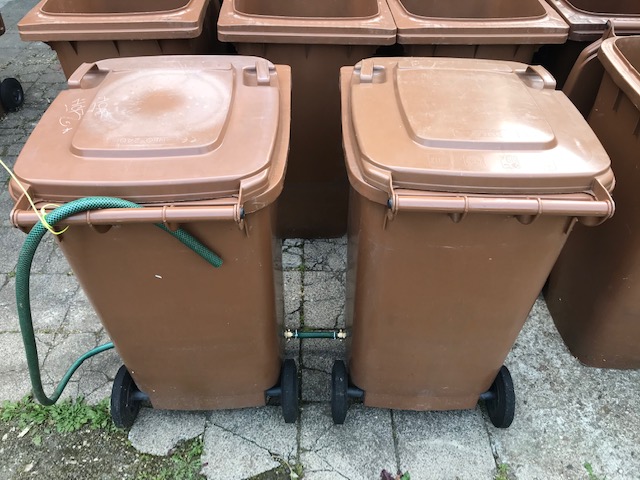 Doppelspeicher
