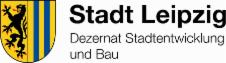 Logo Dezernat SE und Bau