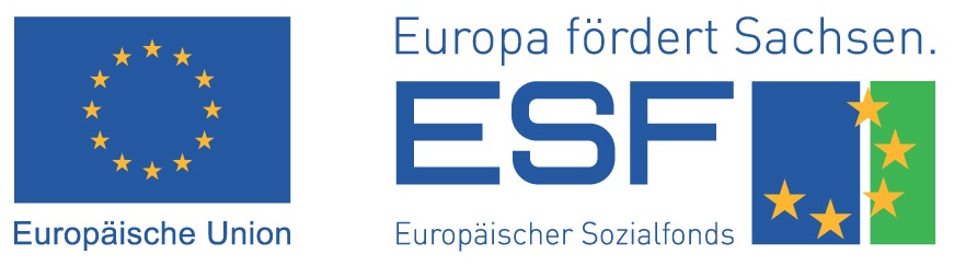 Logo ESF