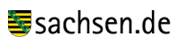 Logo Sachsen