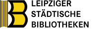 Logo Stadtbibliothek Plagwitz