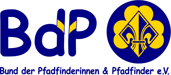 Logo Pfadfinder Leos