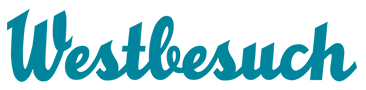 Logo Westbesuch