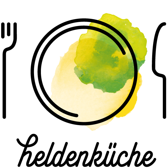 Logo heldenküche