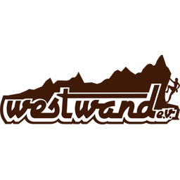 Logo westwand