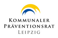 Logo Kommunaler Präventionsrat Leipzig