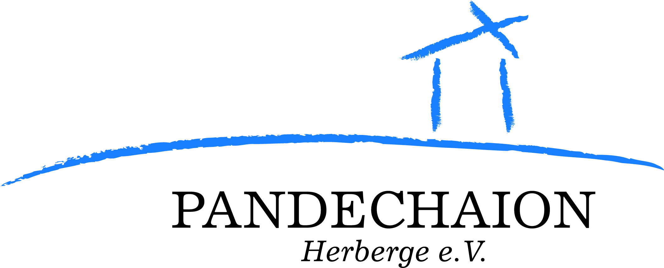 Logo pandechaion