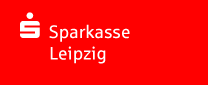 Logo Sparkasse Leipzig