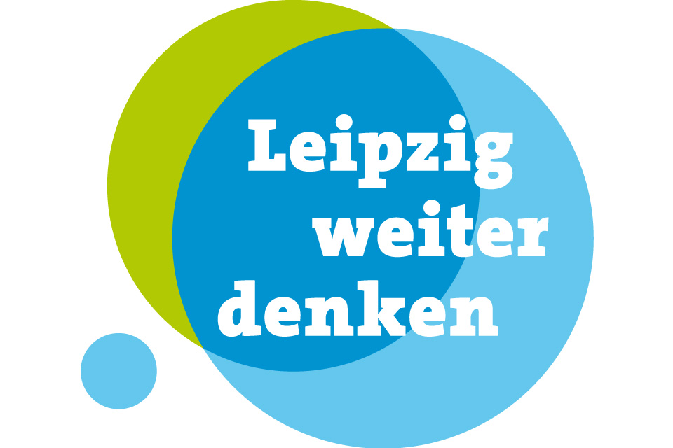 Logo Leipzig weiter denken