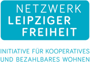 Logo NLF