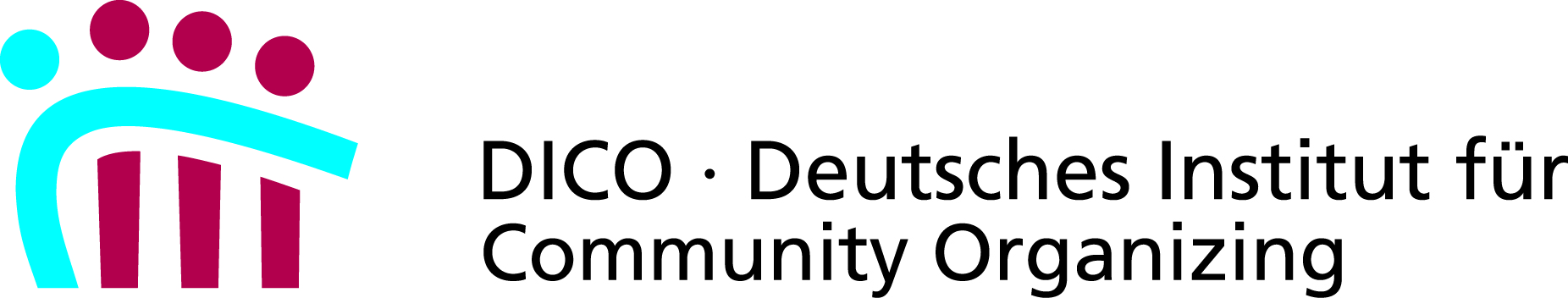 Logo DICO