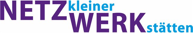 Logo Netzwerk kleiner Werkstätten