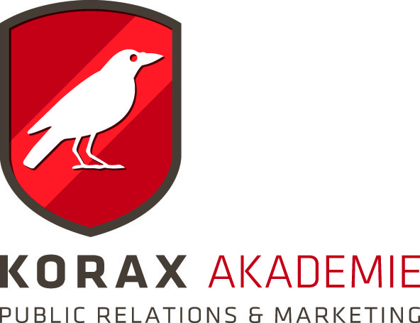 Logo Korax academy