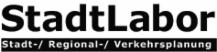 Logo StadtLabor