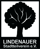 Logo Lindenauer Stadtteilverein