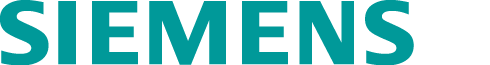 Logo Siemens