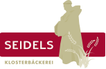 Logo Seidels Klosterbäckerei