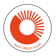 depot Button einzeln
