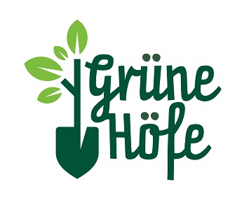 Logo Grüne Höfe