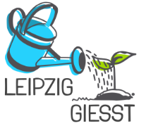 Logo LEIPZIG GIESST