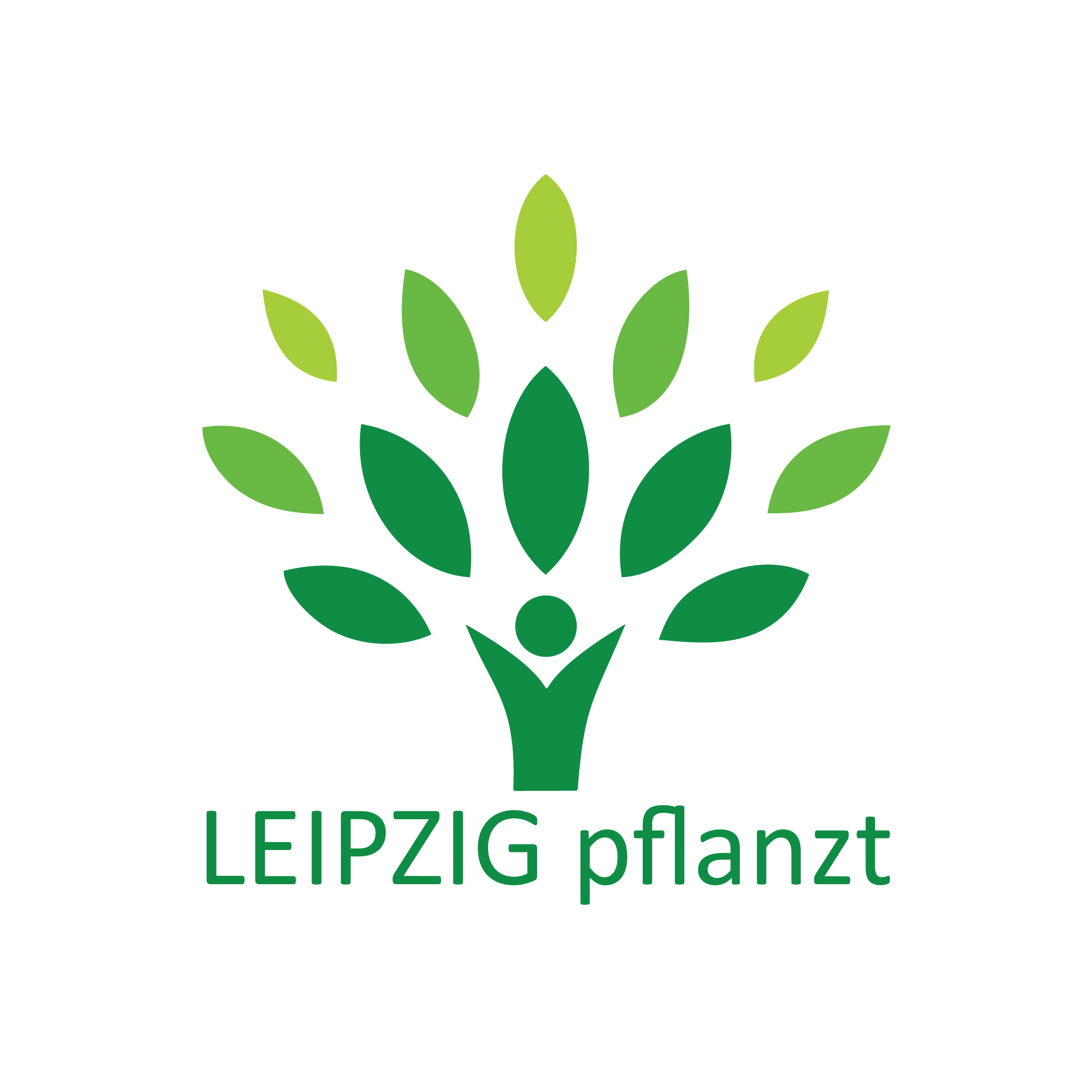 Logo Leipzig Pflanzt
