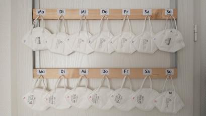FFP2 Masken