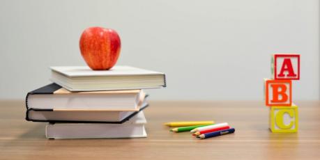 Homeschooling Edeline