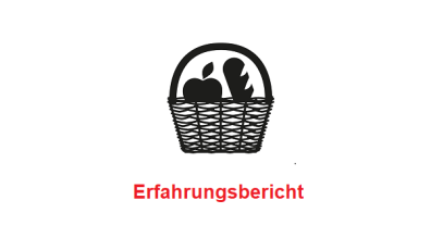 Grafik Erfahrungsbericht