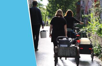 Offene Stelle Projektmanagement LEIPZIG GIESST