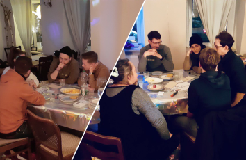 Spieleabend Wir im Quartier